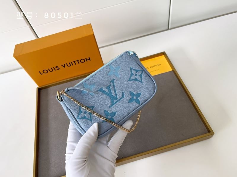 Louis Vuitton Wallets Purse